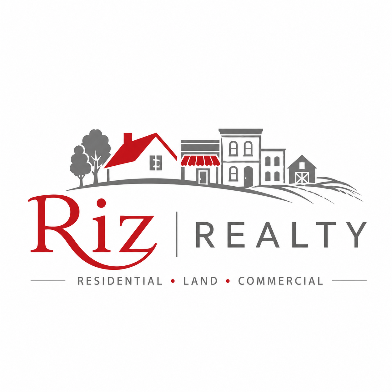 Riz Realty logo